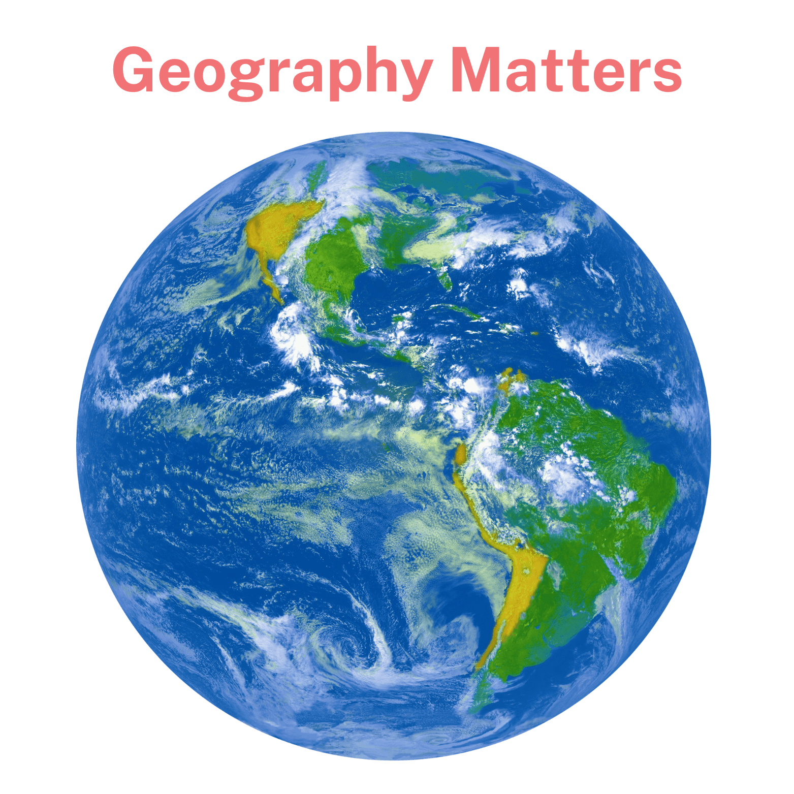 Geography Matter